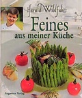 Cover: Feines aus meiner K&uuml;che - Augustus