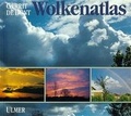 Cover: Wolkenatlas - Verlag Eugen Ulmer