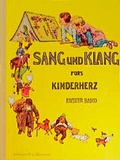 Cover: Sang und Klang f&uuml;r's Kinderherz - Klinkhardt & Biermann