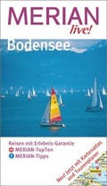 Cover: Bodensee - Gr&auml;fe und Unzer