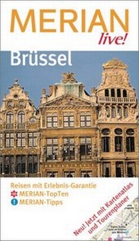 Enlarge image Cover: Brüssel - Gräfe und Unzer