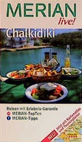 Cover: Chalkidiki - Gr&auml;fe und Unzer