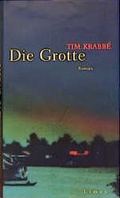 Cover: Die Grotte - Limes