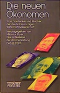 Cover: Die neuen &Ouml;konomen - Sch&auml;ffer-Poeschel