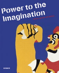 Enlarge image Cover: Power to the Imagination - Hirmer