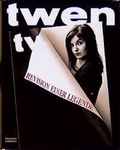 Cover: twen - Revision einer Legende - Klinkhardt & Biermann