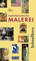 Cover: DUMONT Schnellkurs Kunstgeschichte - Malerei - MAIRDUMONT