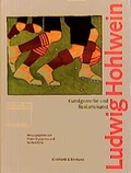 Cover: Ludwig Hohlwein - Klinkhardt & Biermann