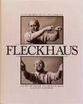 Cover: Fleckhaus - Deutschlands erster Art Director - Klinkhardt & Biermann