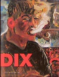 Cover: Otto Dix - Klinkhardt & Biermann