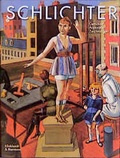 Cover: Rudolf Schlichter - Klinkhardt & Biermann