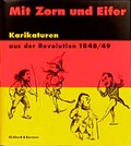 Cover: Mit Zorn und Eifer - Klinkhardt & Biermann