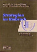 Cover: Strategien im Umbruch - Sch&auml;ffer-Poeschel