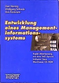 Cover: Entwicklung eines Managementinformationssystems - Sch&auml;ffer-Poeschel