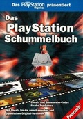 Cover: Das Playstation Schummelbuch - FRANZIS GmbH