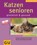 Cover: Katzensenioren - Gr&auml;fe und Unzer
