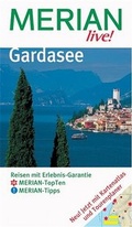 Cover: Gardasee - Gr&auml;fe und Unzer