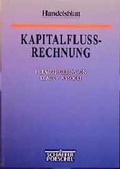 Cover: Kapitalflussrechnung - Sch&auml;ffer-Poeschel