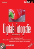 Cover: Digitale Fotografie - FRANZIS GmbH