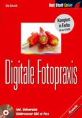 Cover: Digitale Fotopraxis - FRANZIS GmbH