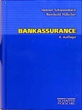 Cover: Bank Assurance - Sch&auml;ffer-Poeschel