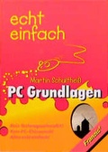 Cover: PC-Grundlagen - FRANZIS GmbH