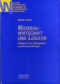 Cover: Materialwirtschaft und Logistik - Sch&auml;ffer-Poeschel