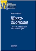 Cover: Grundlagen der Volkswirtschaftslehre - Sch&auml;ffer-Poeschel