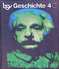 Cover: bsv Geschichte 4 G - Oldenbourg Schulbuchverlag