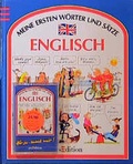 Cover: Meine ersten W&ouml;rter und S&auml;tze: Englisch / Meine ersten W&ouml;rter und S&auml;tze Englisch Buch - arsEdition