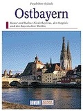 Cover: Ostbayern - MAIRDUMONT