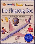 Cover: Die Flugzeug-Box - arsEdition