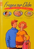 Cover: Fragen zur Liebe - arsEdition