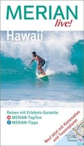 Cover: Hawaii - Gr&auml;fe und Unzer