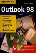 Cover: Outlook 98 - Das erste Mal - Apollo Medien