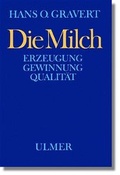 Cover: Die Milch - Verlag Eugen Ulmer