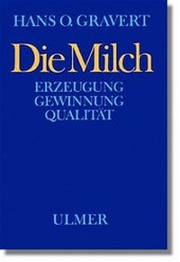 Enlarge image Cover: Die Milch - Verlag Eugen Ulmer