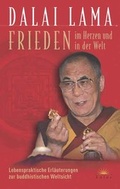 Cover: Frieden im Herzen und in der Welt - Lotos