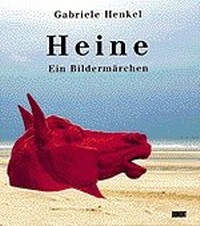 Enlarge image Cover: Heine - Ein Bildermärchen - MAIRDUMONT