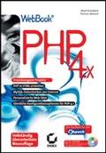 Cover: PHP 4.X - Apollo Medien