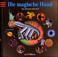 Cover: Die magische Hand - arsEdition
