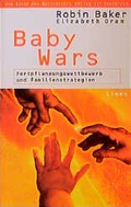Cover: Baby Wars - Limes