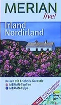 Cover: Irland Nordirland - Gr&auml;fe und Unzer