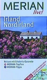 Enlarge image Cover: Irland Nordirland - Gräfe und Unzer
