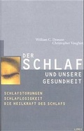 Cover: Der Schlaf und unsere Gesundheit - Limes