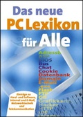 Cover: Das neue PC Lexikon - Apollo Medien