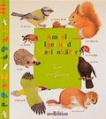 Cover: Amsel, Igel und Marienk&auml;fer - arsEdition