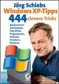 Cover: J&ouml;rg Schiebs Windows XP-Tipps - Apollo Medien