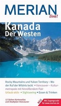 Cover: Kanada Der Westen - Gr&auml;fe und Unzer