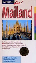 Cover: Mailand - Gr&auml;fe und Unzer
